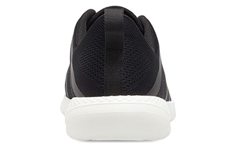 Purchase Baskets Crocs LiteRide Modform à Lacets ''Noir Blanc'' 206070-066