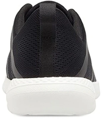 Baskets Crocs LiteRide Modform à Lacets ''Noir Blanc'' 206070-066 Purchase Baskets Crocs LiteRide Modform à Lacets ''Noir Blanc'' 206070-066