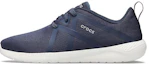 Buy Sneakers Crocs LiteRide Modform Laces ''Navy White'' 206070-462