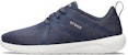 Crocs LiteRide Modform Laces Sneakers 'Navy White' Kasut Lelaki 206070-462