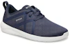Lookbook Sneakers Crocs LiteRide Modform Laces ''Navy White'' 206070-462