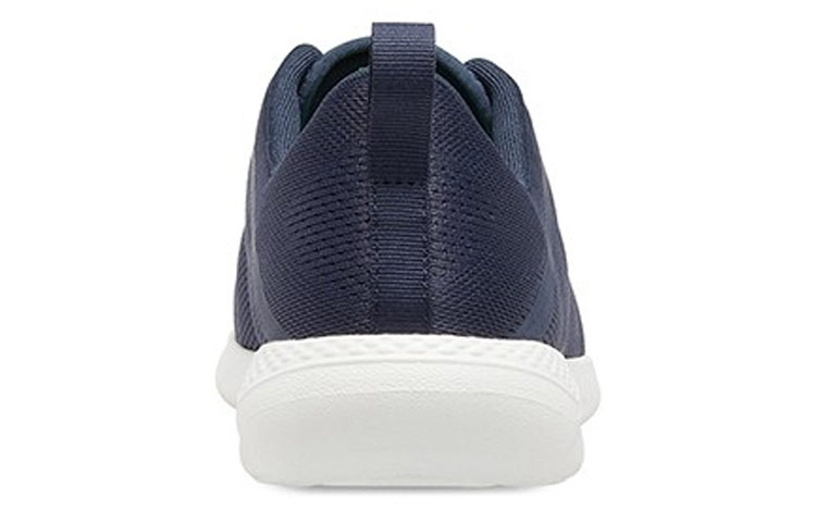 Shop Sneakers Crocs LiteRide Modform Laces ''Navy White'' 206070-462
