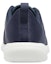 Shop Crocs LiteRide Modform Laces Sneakers 'Navy White' Kasut Lelaki 206070-462