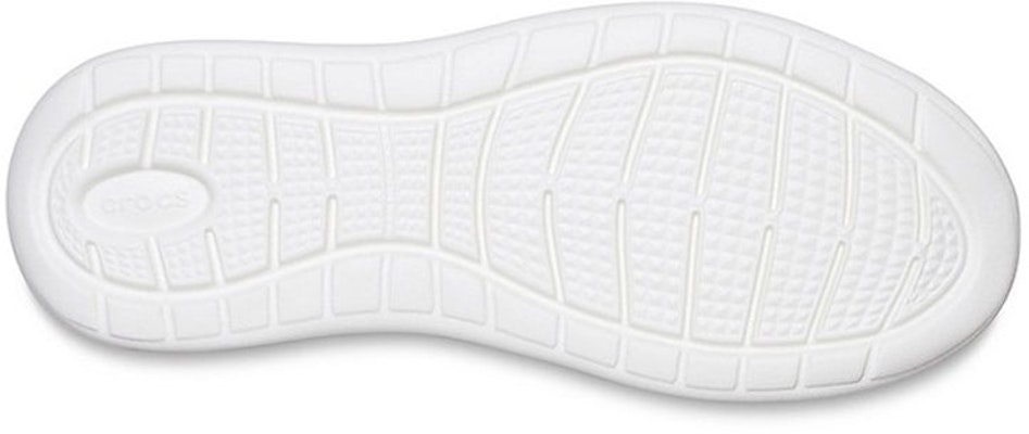 Crocs LiteRide Modform Laces Sneakers 'Navy White' Kasut Lelaki 206070-462 Purchase Crocs LiteRide Modform Laces Sneakers 'Navy White' Kasut Lelaki 206070-462