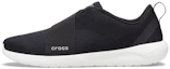 Buy Crocs卡駱馳 LiteRide Modform Slip-On 輕便透氣減震 低幫 跑步鞋 男女同款 黑白