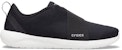 Crocs LiteRide Modform Slip-On 'Hitam Putih' 206069-066