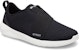 Crocs LiteRide Modform Slip-On 'Hitam Putih' 206069-066
