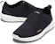 Crocs LiteRide Modform Slip-On 'Hitam Putih' 206069-066