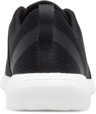 Crocs LiteRide Modform Slip-On 'Black White' 206069-066 Details for Crocs LiteRide Modform Slip-On 'Black White' 206069-066