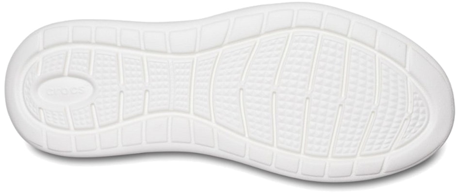 Crocs LiteRide Modform Slip-On 'Black White' 206069-066 Sizing Crocs LiteRide Modform Slip-On 'Black White' 206069-066