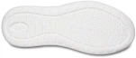 Sizing Crocs卡駱馳 LiteRide Modform Slip-On 輕便透氣減震 低幫 跑步鞋 男女同款 黑白
