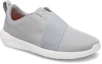Lookbook Crocs LiteRide Modform Scarpe Slip-On ''Grigio Bianco'' 206069-00J