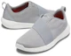Shop Crocs LiteRide Modform Scarpe Slip-On ''Grigio Bianco'' 206069-00J