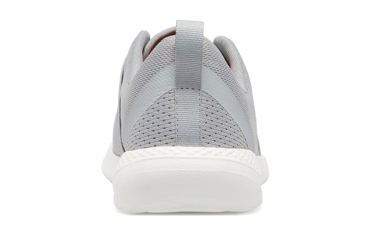 Details for Crocs LiteRide Modform Scarpe Slip-On ''Grigio Bianco'' 206069-00J