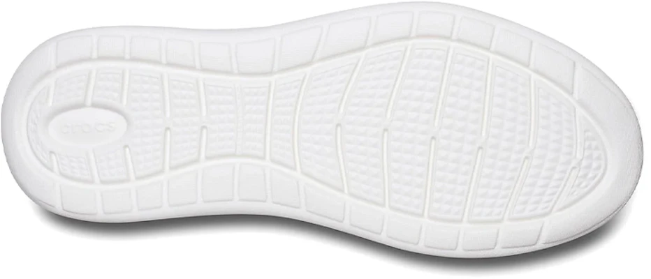 Crocs LiteRide Modform Scarpe Slip-On ''Grigio Bianco'' 206069-00J Sizing Crocs LiteRide Modform Scarpe Slip-On ''Grigio Bianco'' 206069-00J