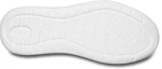 Sizing Crocs LiteRide Modform Scarpe Slip-On ''Grigio Bianco'' 206069-00J