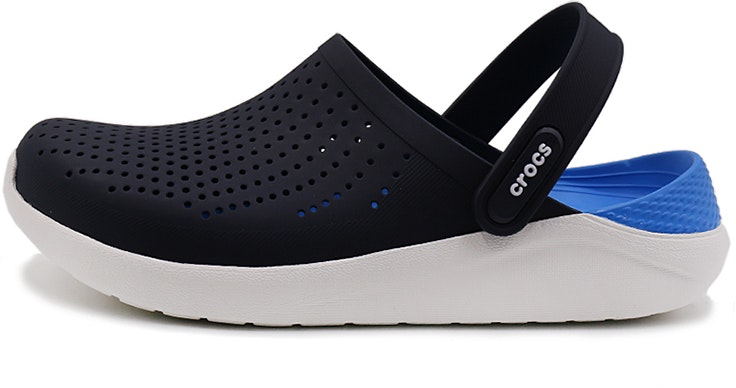 crocs-lite-ride-outdoor-flat-heel-sports-blue-sandals-204592-462
