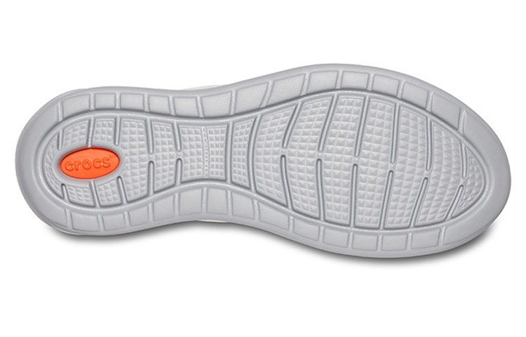 Purchase Crocs LiteRide Pacer ''Blanc Cassé Gris Ardoise'' 204967-1CS