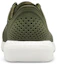 Shop Crocs LiteRide Pacer '军绿色白色' 运动鞋 204967-37P