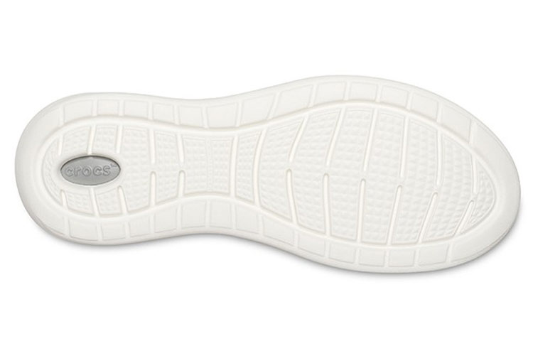 Purchase Crocs LiteRide Pacer '军绿色白色' 运动鞋 204967-37P