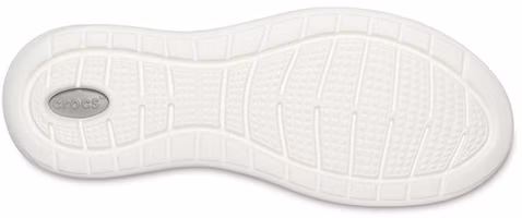 Purchase Crocs LiteRide Pacer ''Armeegrün Weiß'' 204967-37P