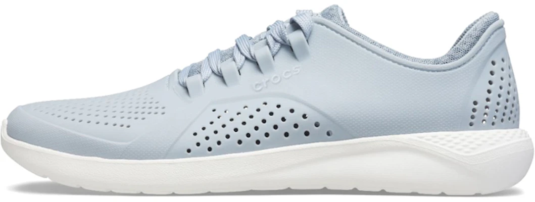 Crocs LiteRide Pacer 运动鞋 '蓝白色' 204967-0ID Buy Crocs LiteRide Pacer 运动鞋 '蓝白色' 204967-0ID