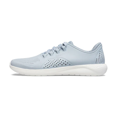 Crocs LiteRide Pacer Sneakers 'Blue White'