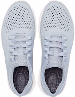 Purchase Crocs LiteRide Pacer Sneaker ''Blau Weiß'' 204967-0ID