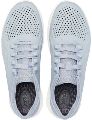 Crocs LiteRide Pacer 运动鞋 '蓝白色' 204967-0ID Purchase Crocs LiteRide Pacer 运动鞋 '蓝白色' 204967-0ID