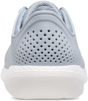 Details for Crocs LiteRide Pacer Sneaker ''Blau Weiß'' 204967-0ID