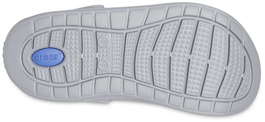 Crocs LiteRide 印花迷彩洞洞鞋 '蓝灰' 206491-4RV Purchase Crocs LiteRide 印花迷彩洞洞鞋 '蓝灰' 206491-4RV