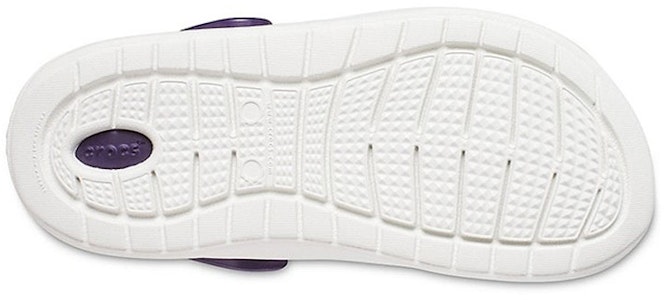 クロックス ライトライド サンダル 青橙グラデ 206597-3T9 Purchase クロックス ライトライド サンダル 青橙グラデ 206597-3T9