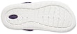 Crocs LiteRide Sandal 'Biru Jingga Kecerunan' 206597-3T9