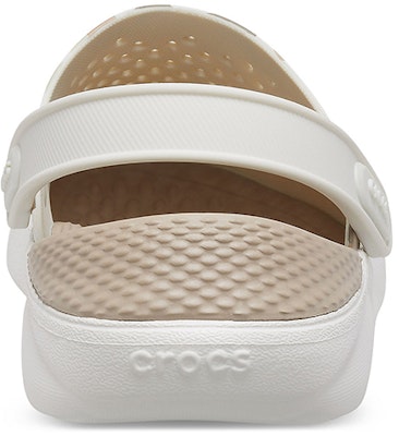 Crocs LiteRide 迷彩印花拖鞋 米色 206491-1CN Purchase Crocs LiteRide 迷彩印花拖鞋 米色 206491-1CN