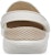 Crocs LiteRide Kasut Sandal Corak Camouflage Beige 206491-1CN