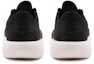 Lookbook Crocs卡駱馳 LiteRide 閃電鞋 休閒 低幫 跑步鞋 男款 黑色