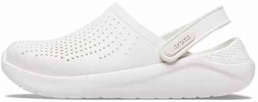 Crocs LiteRide Shoe Sandals Beige 204592-1CV Crocs LiteRide Shoe Sandals Beige 204592-1CV