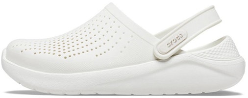 Crocs LiteRide Shoe Sandals Beige 204592-1CV Crocs LiteRide Shoe Sandals Beige 204592-1CV