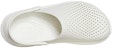 Sandal Crocs LiteRide Warna Beige 204592-1CV