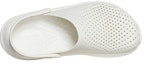 Order Sandal Crocs LiteRide Warna Beige 204592-1CV