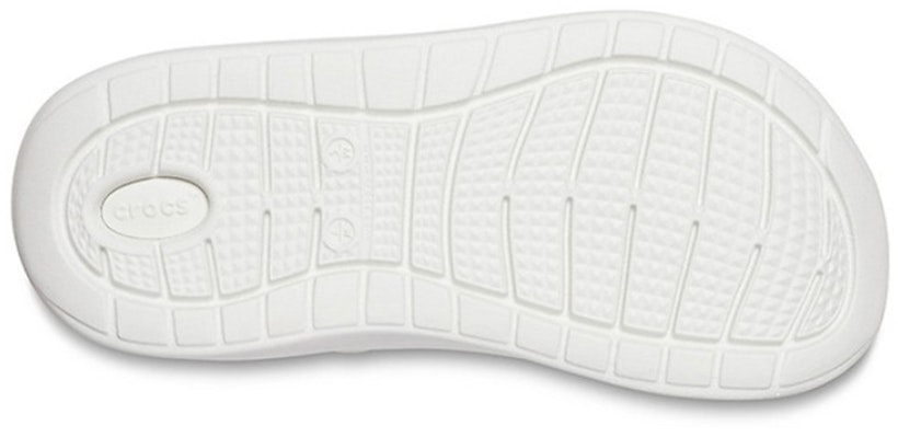 Sandal Crocs LiteRide Warna Beige 204592-1CV Shop Sandal Crocs LiteRide Warna Beige 204592-1CV