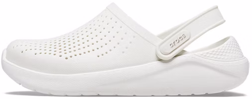 Crocs LiteRide Shoe Sandals Beige 204592-1CV Crocs LiteRide Shoe Sandals Beige 204592-1CV