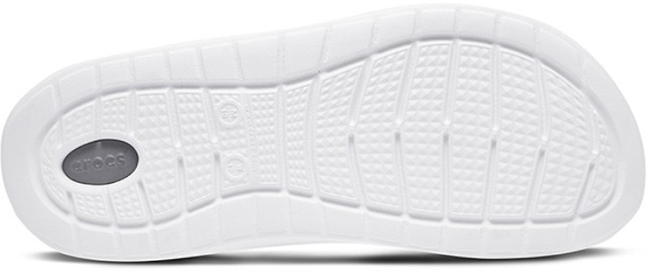 Crocs LiteRide 凉鞋 黑色烟灰色 中性款 204592-05M Purchase Crocs LiteRide 凉鞋 黑色烟灰色 中性款 204592-05M