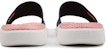 Crocs LiteRide Slide 'Navy Pink' 205183-4JG