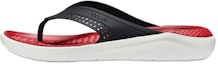 Buy Crocs LiteRide Slide 'Merah Putih' 205182-066