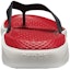 Purchase Crocs LiteRide Slide 'Merah Putih' 205182-066
