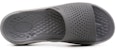 Crocs LiteRide Slides 'Kelabu' 205183-06J