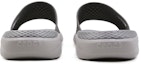 Purchase Crocs LiteRide Slides 'Kelabu' 205183-06J