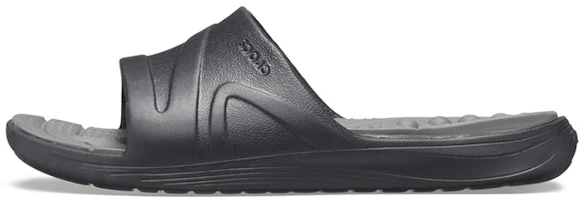 Crocs LiteRide Slipper 'Black Outdoor Beach' 205546-0DD Crocs LiteRide Slipper 'Black Outdoor Beach' 205546-0DD