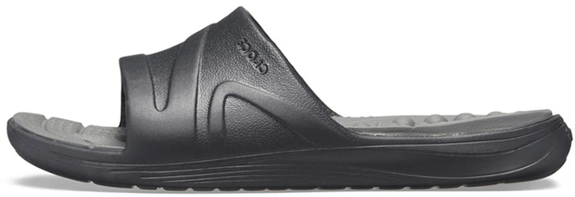 Crocs LiteRide Slipper 'Black Outdoor Beach' 205546-0DD Buy Crocs LiteRide Slipper 'Black Outdoor Beach' 205546-0DD